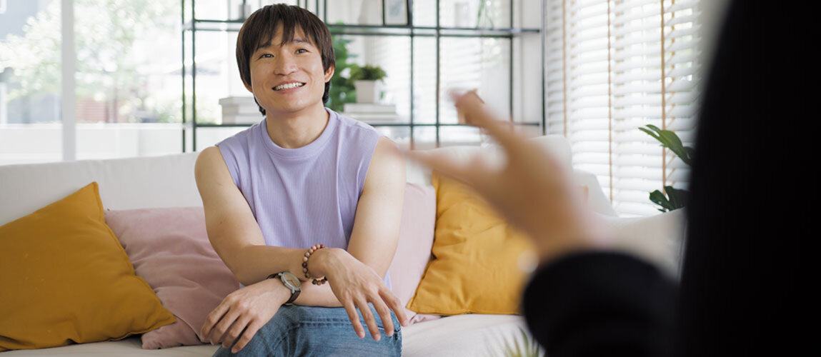 Counselling Sessuologico Counselling Sessuologico