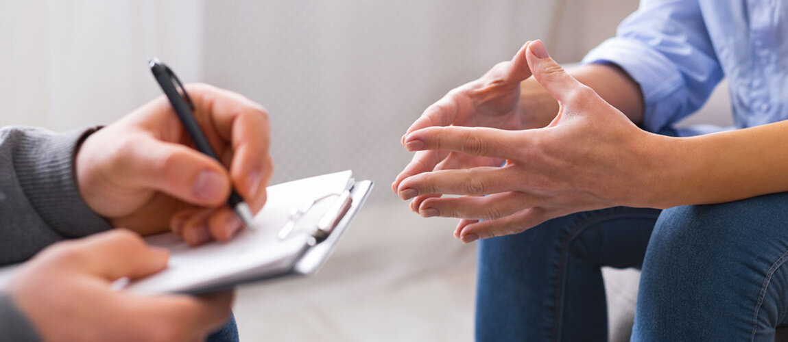 Psicoterapia ansia depressione attacchi panico Psicoterapia ansia depressione attacchi panico