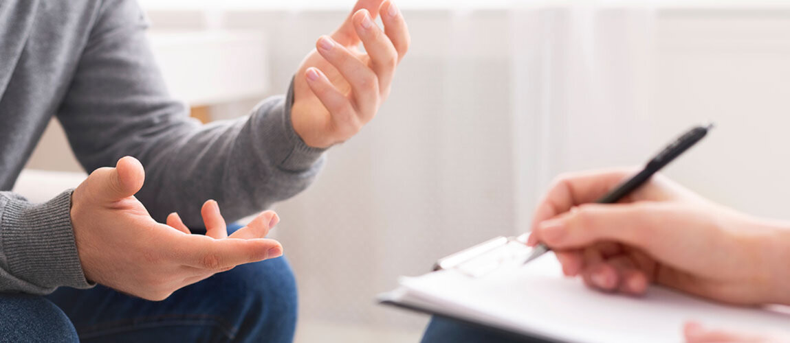 psicoterapia
